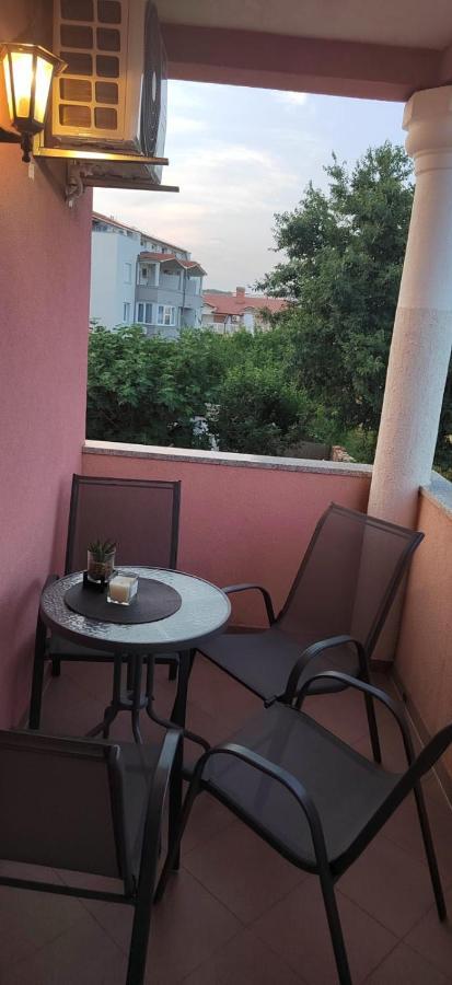 Апартаменти Medulin.Apartman Екстер'єр фото