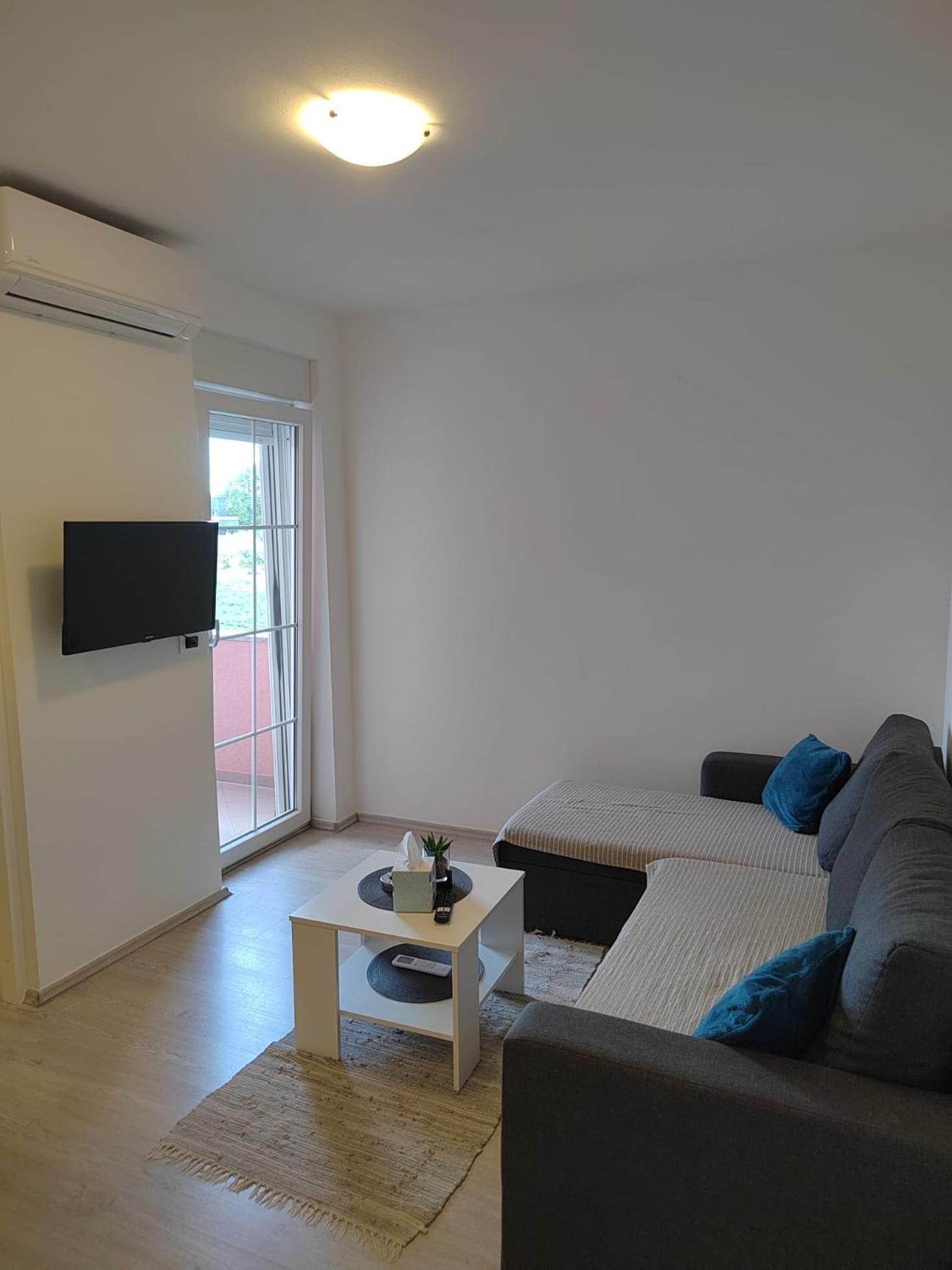 Апартаменти Medulin.Apartman Екстер'єр фото
