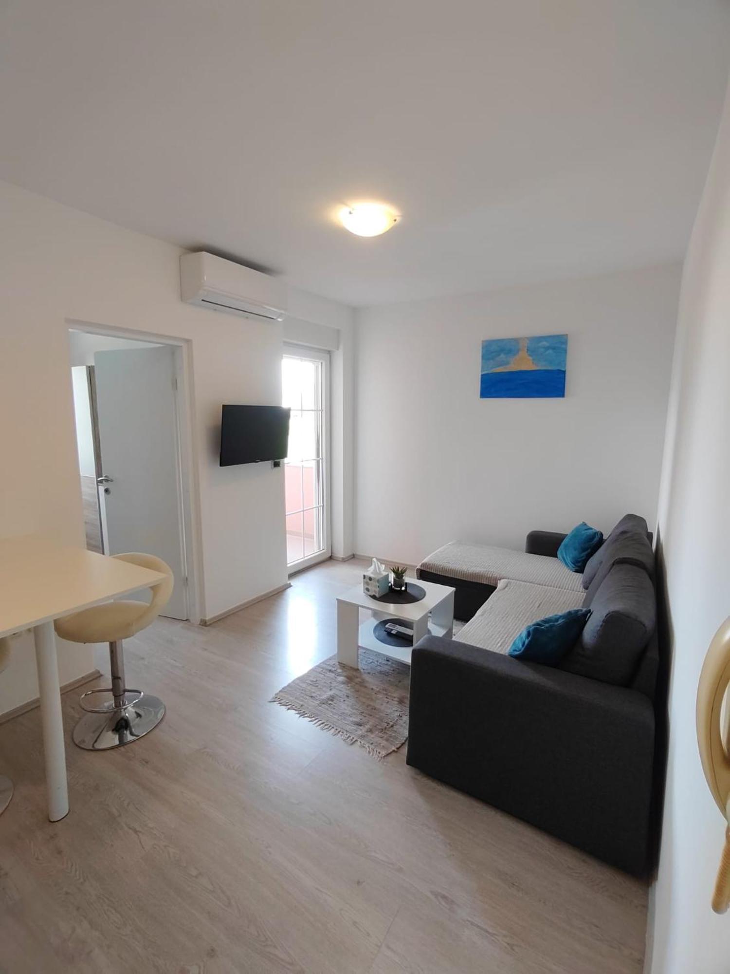 Апартаменти Medulin.Apartman Екстер'єр фото