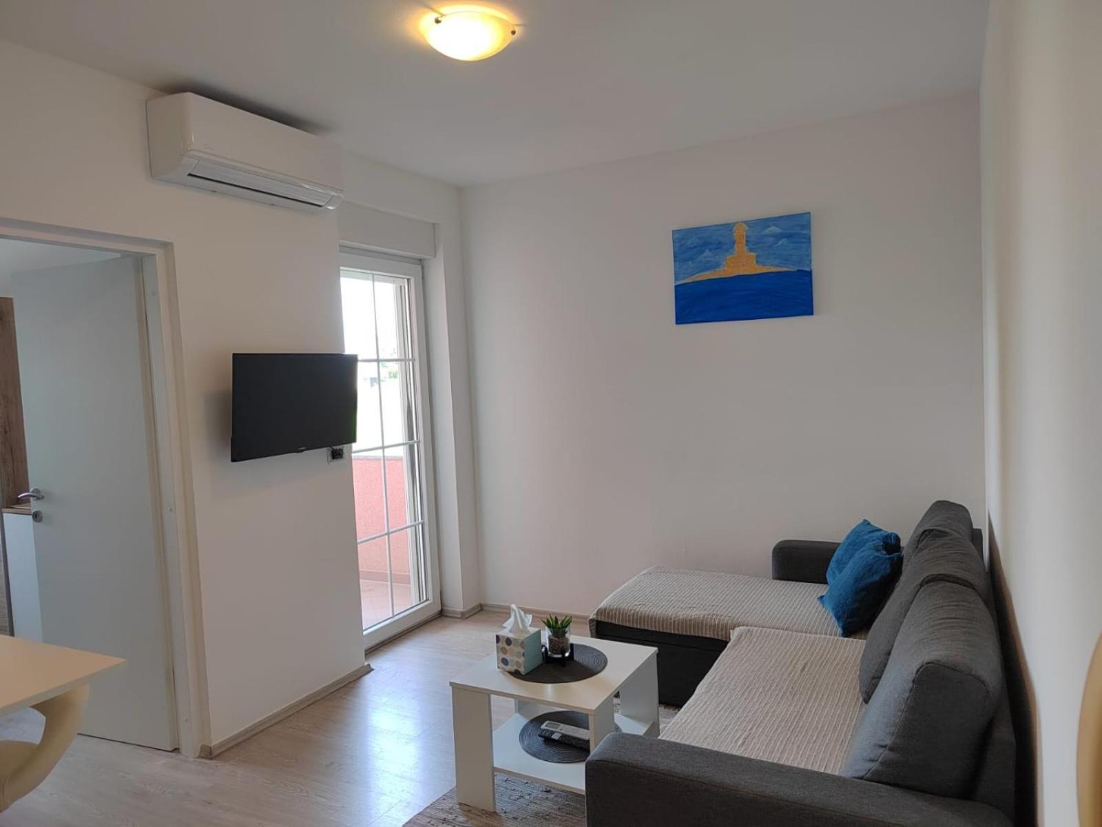 Апартаменти Medulin.Apartman Екстер'єр фото