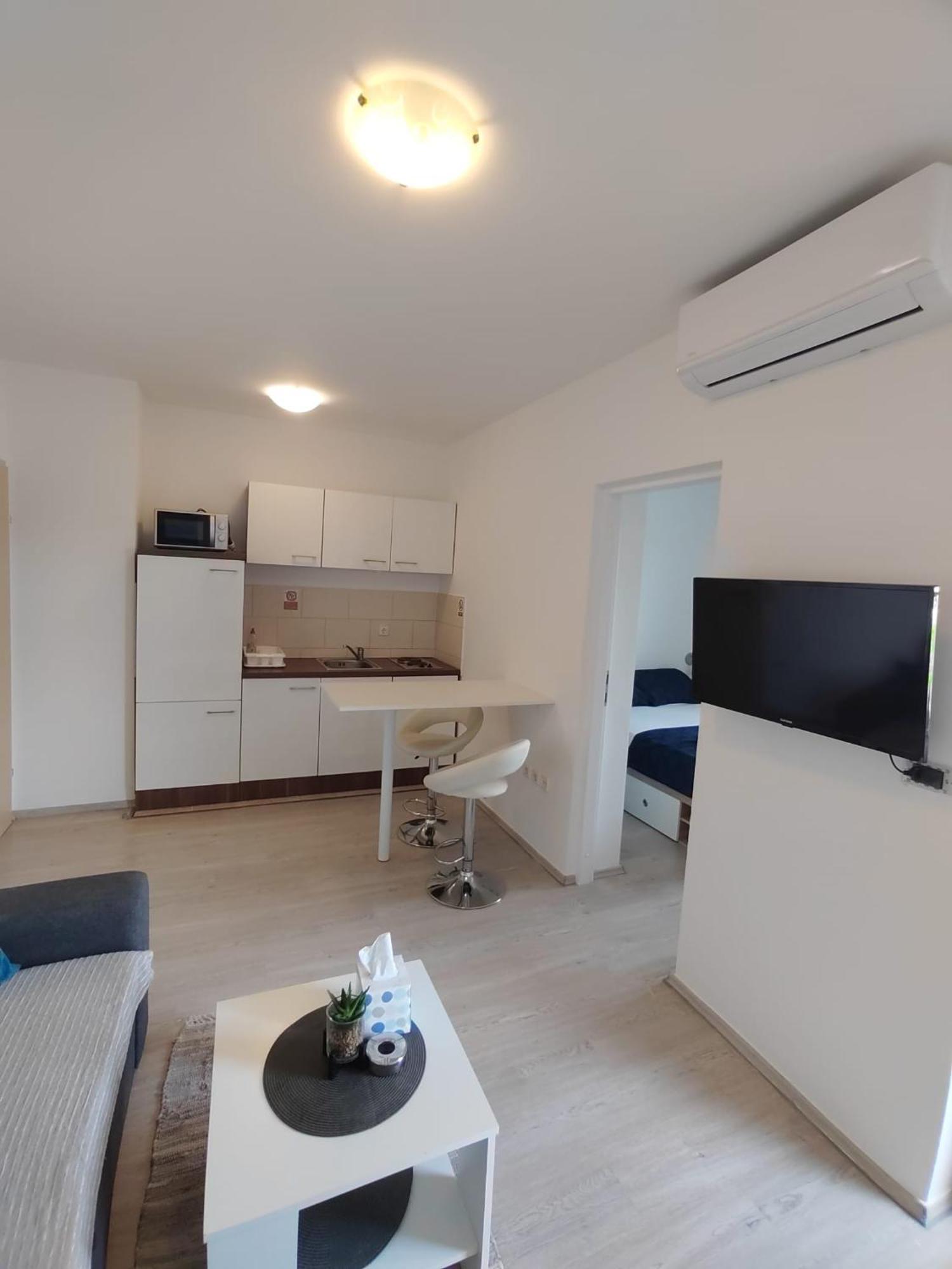 Апартаменти Medulin.Apartman Екстер'єр фото